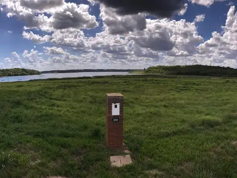 Terreno en Venta en Candelaria, Misiones