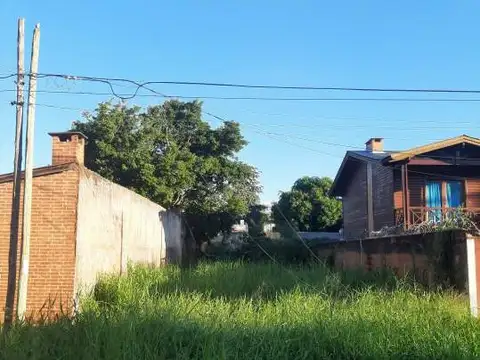 Terreno en Venta en Posadas, Capital