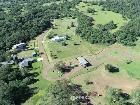 Terreno en Venta en Posadas, Capital