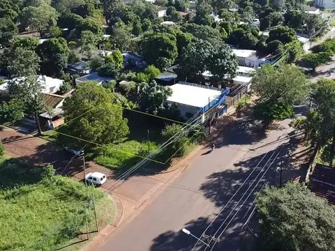 Terreno en Venta en Posadas, Capital