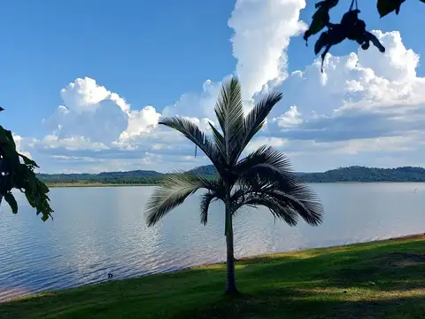 Terreno en Venta en San Ignacio, Misiones