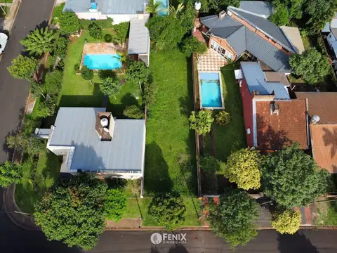 Terreno en Venta en Posadas, Capital