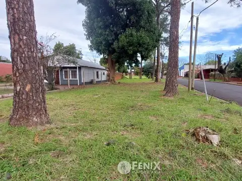 Terreno en Venta en Posadas, Capital