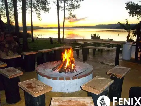 Terreno en Venta en San Ignacio, Misiones
