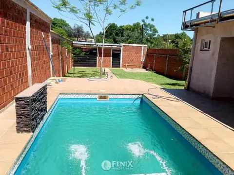 Terreno en Venta en Posadas, Capital