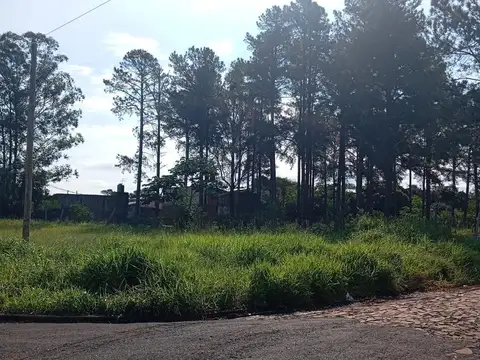 Terreno en Venta en Posadas, Capital