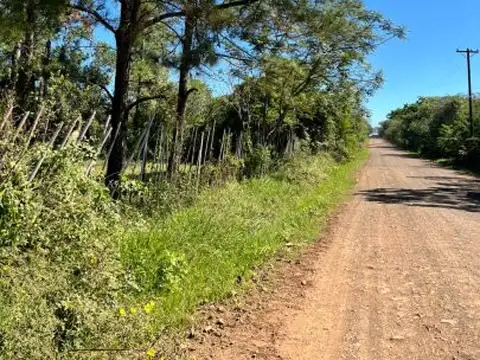 Terreno en Venta en Posadas, Capital