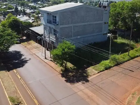 Terreno en Venta en Posadas, Capital