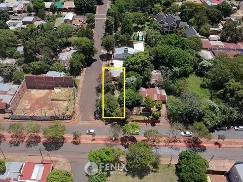 Terreno en Venta en Posadas, Capital