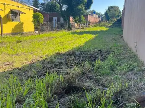 Terreno en Venta en Posadas, Capital