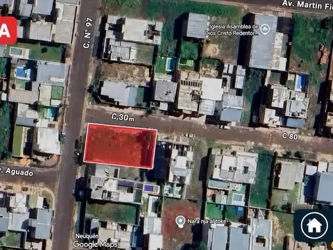 Terreno en Venta en Posadas, Capital