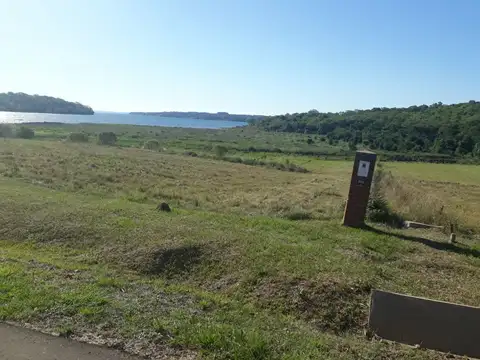 Terreno en Venta en Candelaria, Misiones