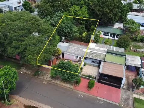 Terreno en Venta en Posadas, Capital