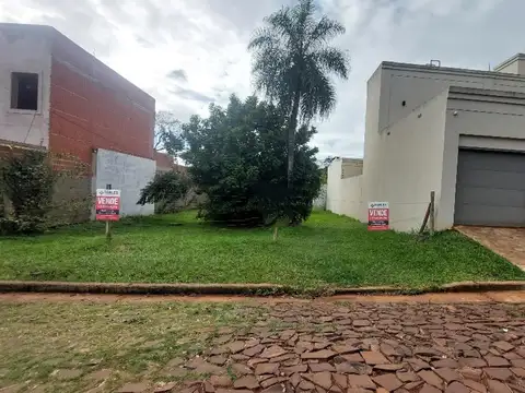 Terreno en Venta en Posadas, Capital