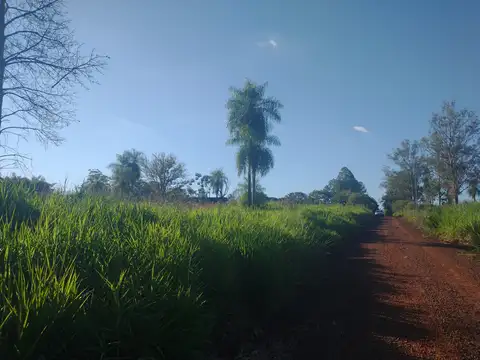 Terreno en Venta en Posadas, Capital
