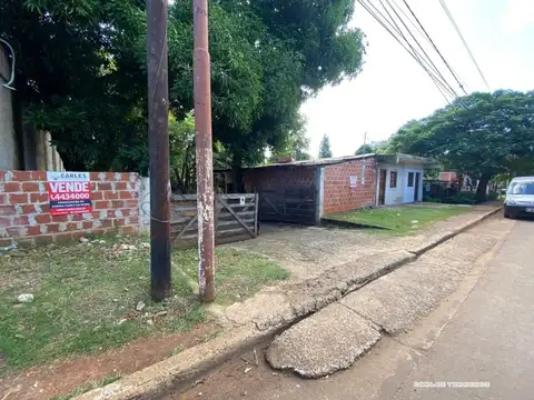 Terreno en Venta en Posadas, Capital