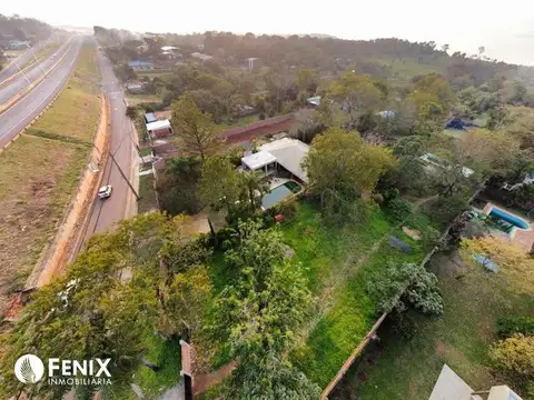 Terreno en Venta en Garupa, Capital
