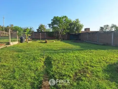 Terreno en Venta en Posadas, Capital