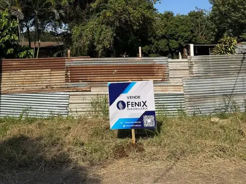 Terreno en Venta en Posadas, Capital