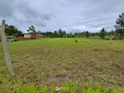 Terreno en Venta en Posadas, Capital