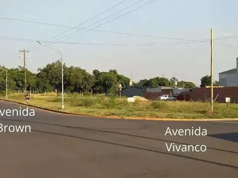 Terreno en Venta en Posadas, Capital