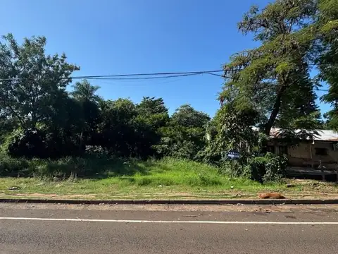 Terreno en Venta en Posadas, Capital