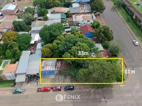 Terreno en Venta en Posadas, Capital
