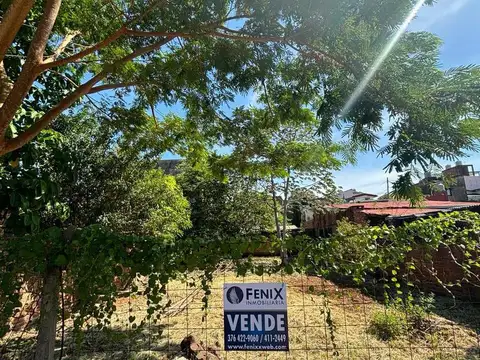 Terreno en Venta en Posadas, Capital
