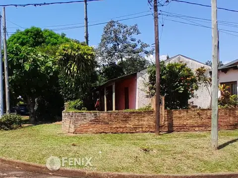 Terreno en Venta en Posadas, Capital