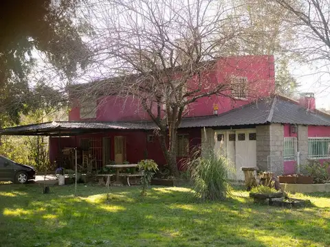 Quinta en Venta en Moreno, Partido de Moreno