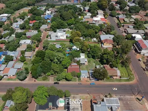 Terreno en Venta en Posadas, Capital