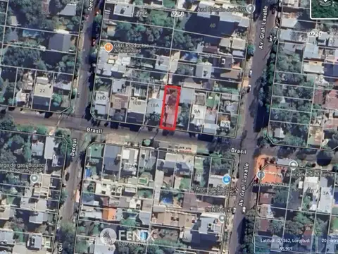 Terreno en Venta en Posadas, Capital