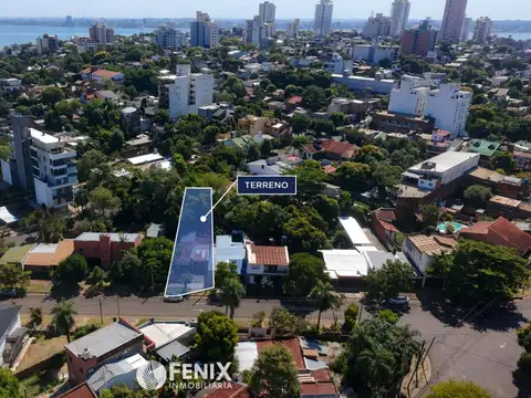 Terreno en Venta en Posadas, Capital