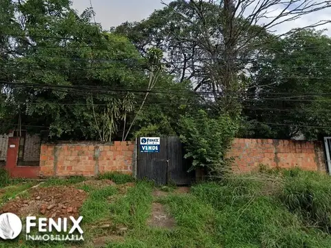 Terreno en Venta en Posadas, Capital