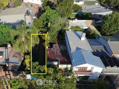 Terreno en Venta en Posadas, Capital