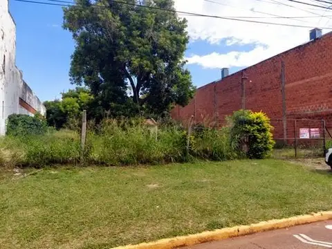 Terreno en Venta en Posadas, Capital