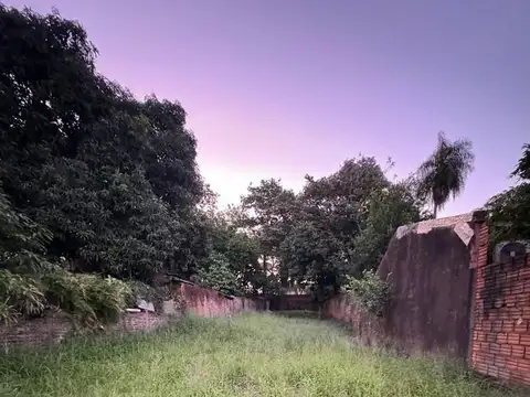 Terreno en Venta en Posadas, Capital