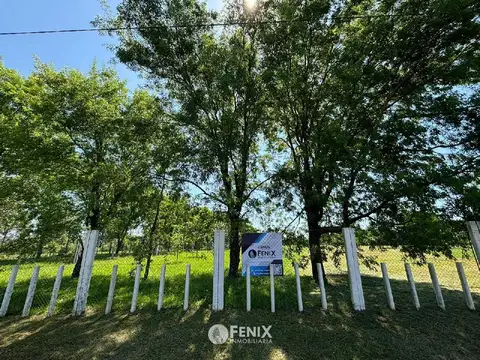 Terreno en Venta en Posadas, Capital