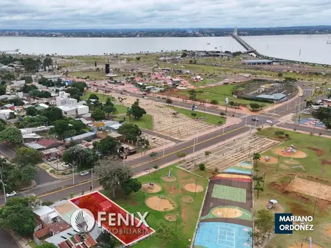 Terreno en Venta en Posadas, Capital