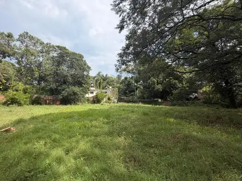 Terreno en Venta en Posadas, Capital