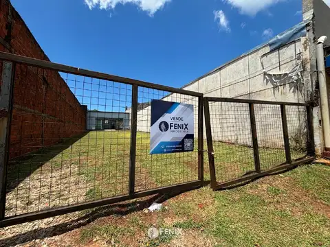 Terreno en Venta en Posadas, Capital