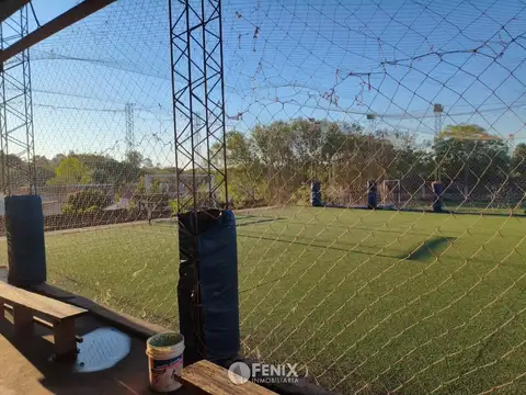 Terreno en Venta en Posadas, Capital