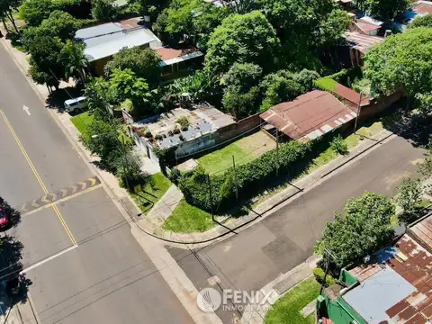 Terreno en Venta en Posadas, Capital