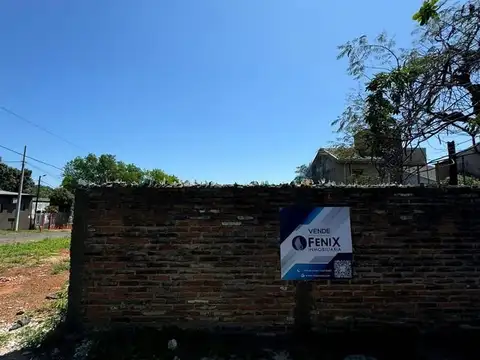 Terreno en Venta en Posadas, Capital