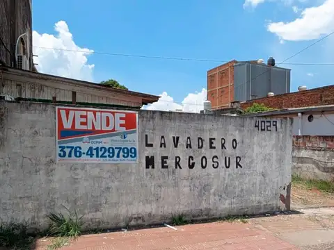 Terreno en Venta en Posadas, Capital
