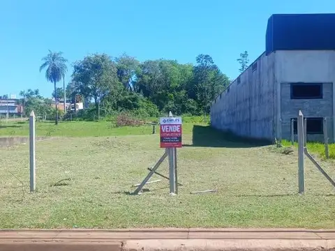 Terreno en Venta en Garupa, Capital