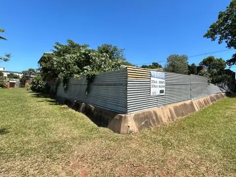 Terreno en Venta en Posadas, Capital