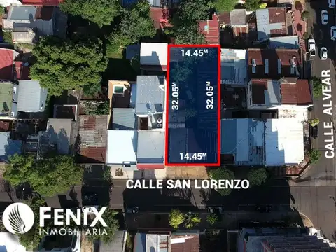 Terreno en Venta en Posadas, Capital