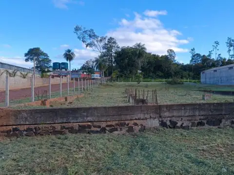 Terreno en Venta en Garupa, Capital