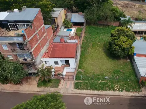 Terreno en Venta en Posadas, Capital